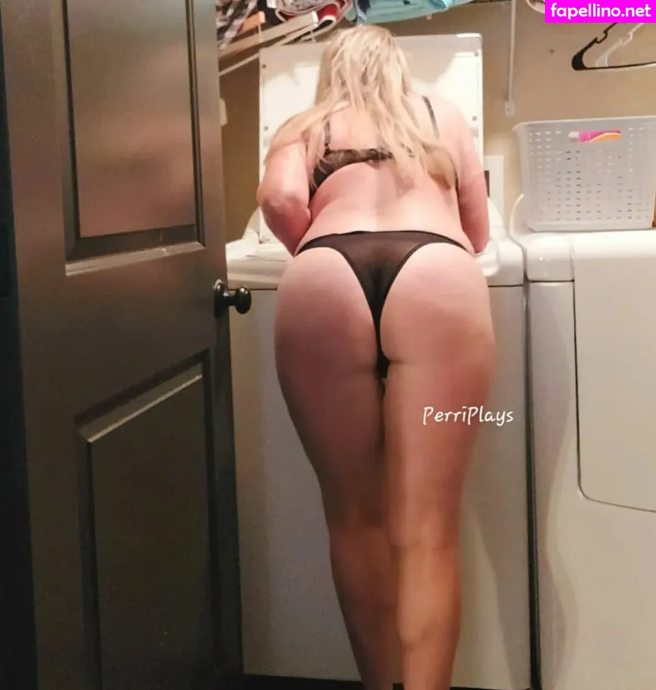 PerriPlays, perri_plays, perriwithap Nude Leaked OnlyFans Photo #mmBdf78n0V