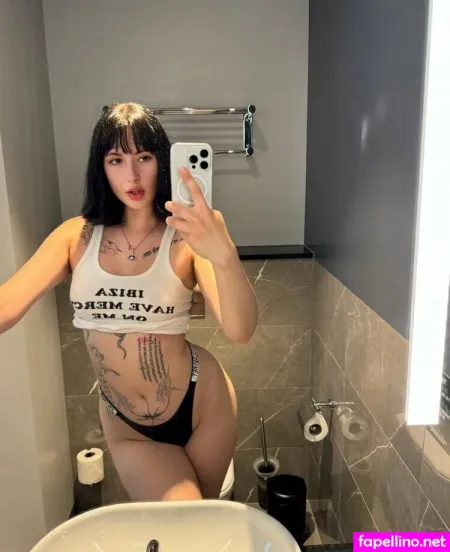 Perrypearlie OnlyFans Thumbnail #HSYmyXEJsa