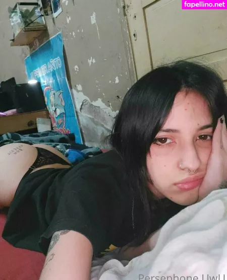 Persefonefree1 OnlyFans Thumbnail #pHIvaFezGm