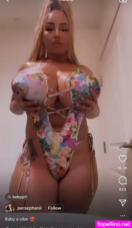 Persephani Main Profile Photo