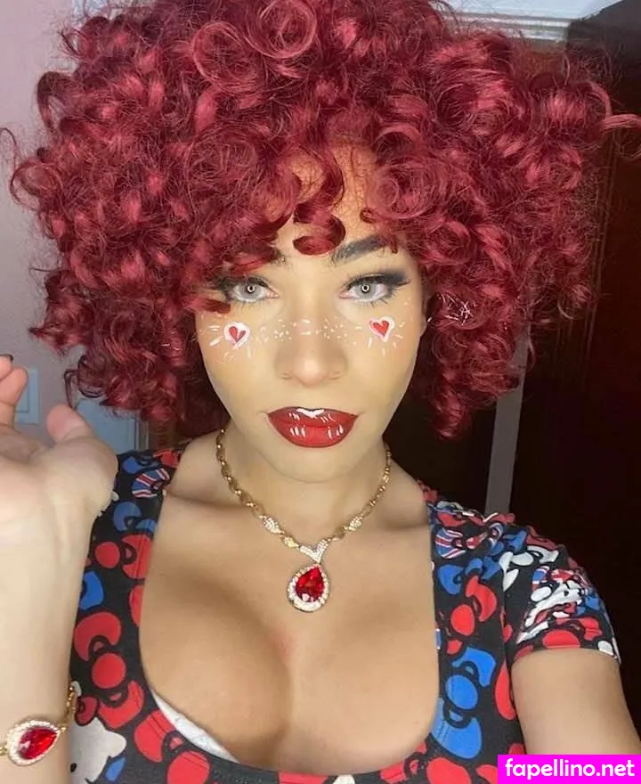 Persephone valentine, persephiroth Nude Leaked OnlyFans Photo #NwQfaWvBNl