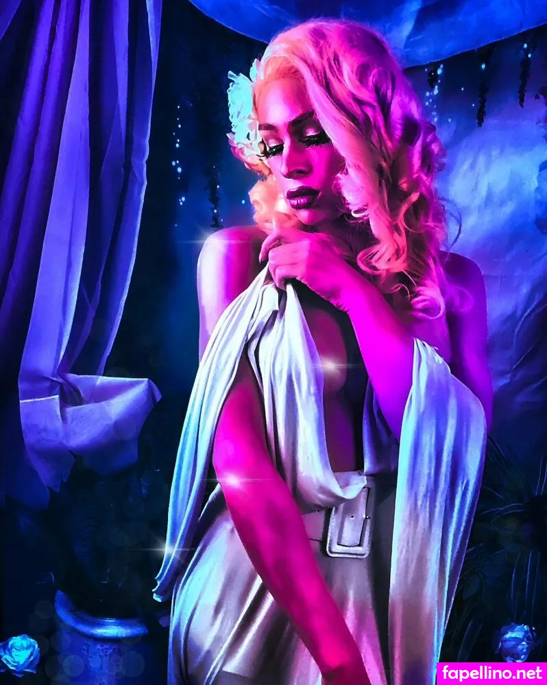 Persephone valentine, persephiroth Nude Leaked OnlyFans Photo #iu3cI80hTK