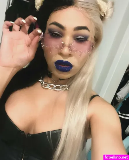 Persephiroth OnlyFans Thumbnail #yBPhnTiitW