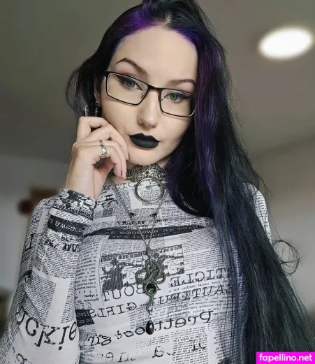 Persephone 99 OnlyFans Thumbnail #8zh5nG5BEu