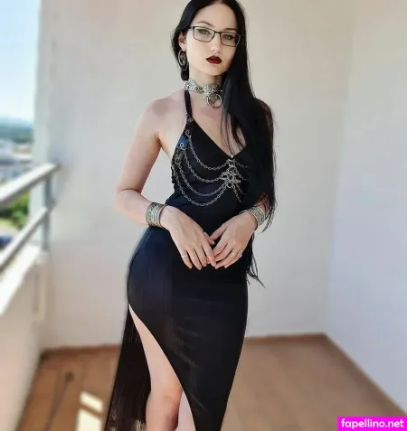 Persephone 99 OnlyFans Thumbnail #E8t3DE8gaw