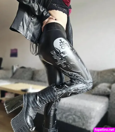 Persephone 99 OnlyFans Thumbnail #KZ3SCmMM2d