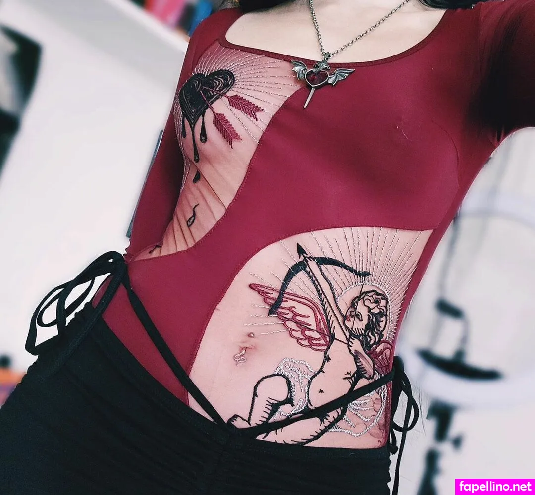 persephone-99, persephone_99, persephone_99_ Nude Leaked OnlyFans Photo #L7klK3uaE3