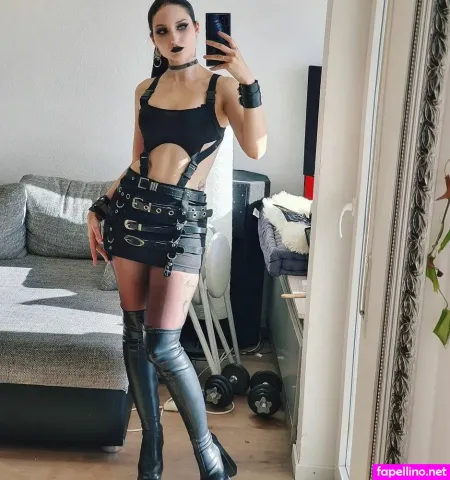 Persephone 99 OnlyFans Thumbnail #LipXDHv5FL