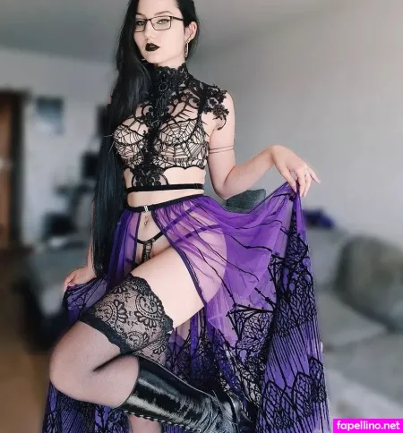 Persephone 99 OnlyFans Thumbnail #MEWb3TSsvI