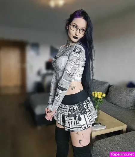 Persephone 99 OnlyFans Thumbnail #ORy92F3JSR