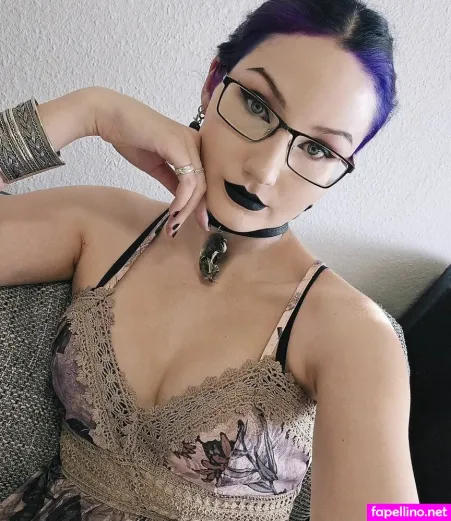 Persephone 99 OnlyFans Thumbnail #W4aSDUxKcx