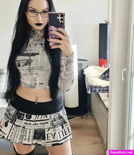 Persephone 99 OnlyFans Thumbnail #c2sigAFUFm