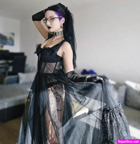 Persephone 99 OnlyFans Thumbnail #f2uutFpLlw