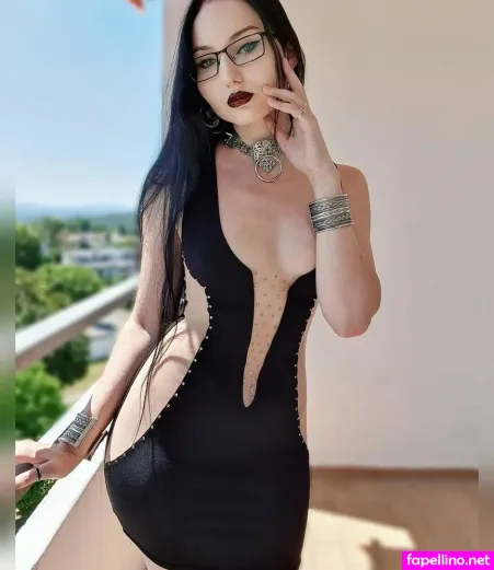 Persephone 99 OnlyFans Thumbnail #fzn2l2hG6z