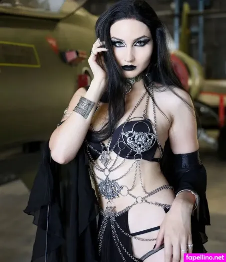 Persephone 99 OnlyFans Thumbnail #nU5htOkHY8