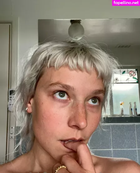 Persephone Honey OnlyFans Thumbnail #AjKeyb6KKC