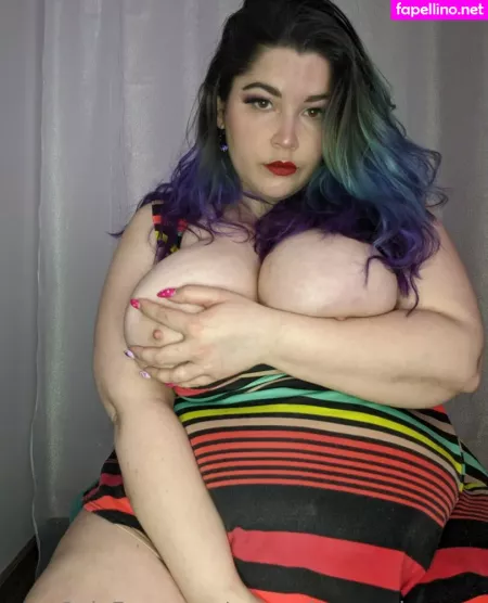 Persephone Princessx OnlyFans Thumbnail #ClvJhm8ji6