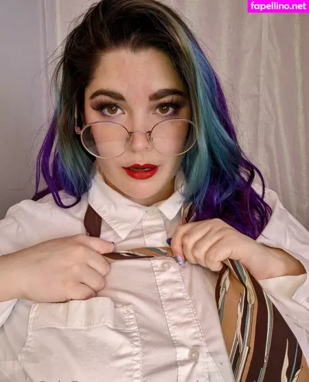 Persephone Princessx OnlyFans Thumbnail #CsKiSqLrtD