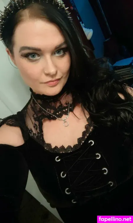 Persephone Reign OnlyFans Thumbnail #dxOsfBtpc3