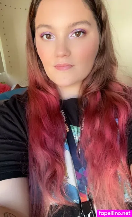 Persephone Rose999 OnlyFans Thumbnail #WKoTrH4FQG