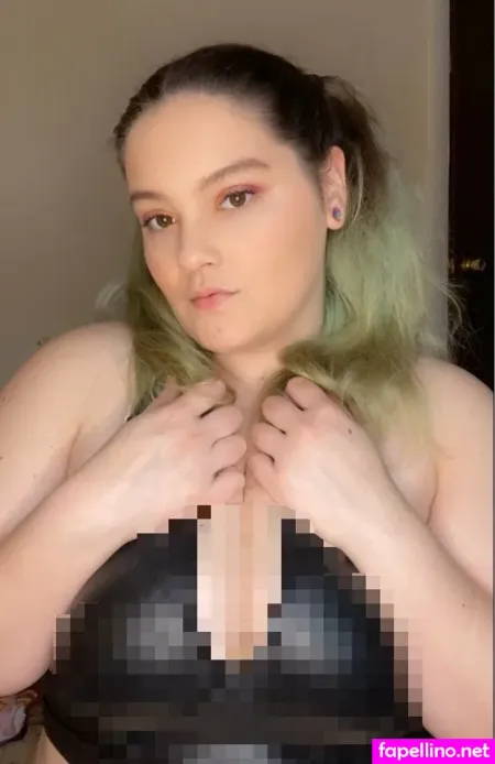 Persephone Rose999 OnlyFans Thumbnail #dOrgYhljNe