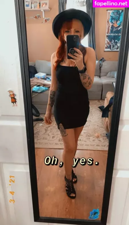 Persephone27x OnlyFans Thumbnail #0b954Z6qCH