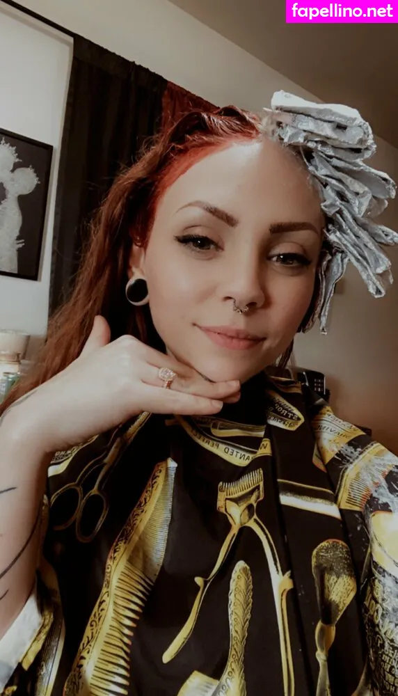 persephone27x Nude Leaked OnlyFans Photo #1TFF29OY0f