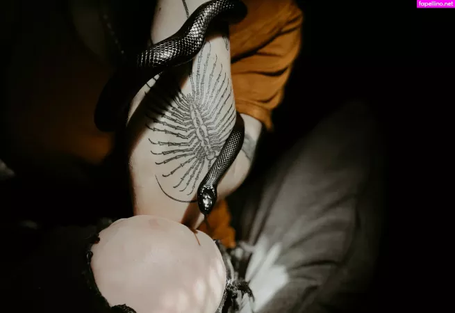 Persephone27x OnlyFans Thumbnail #DHuqLrQjKK