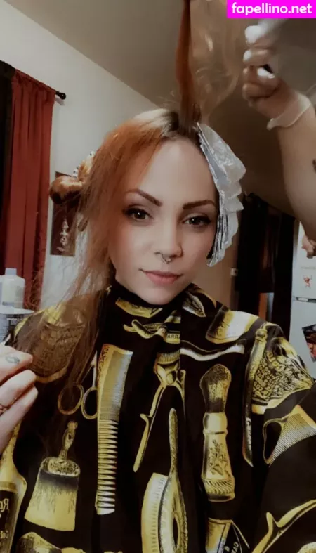 Persephone27x OnlyFans Thumbnail #F6eJldo3LA