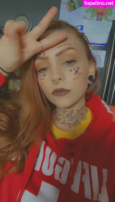 Persephone27x OnlyFans Thumbnail #Qoxm6f6E6n