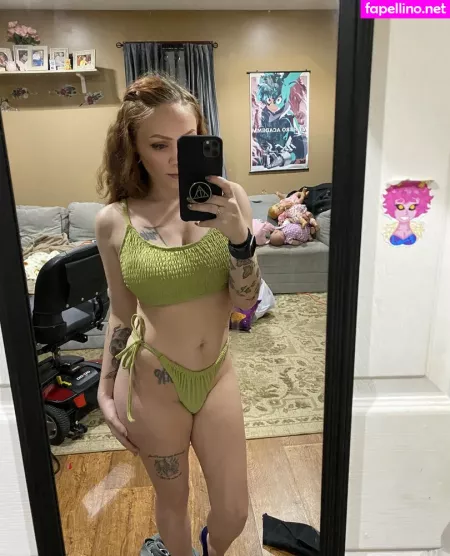 Persephone27x OnlyFans Thumbnail #fi3COsCWbr