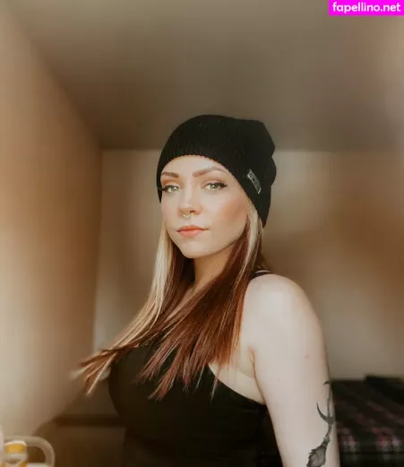 Persephone27x OnlyFans Thumbnail #jUWZ2DWgBy