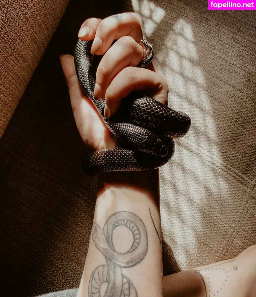 persephone27x Nude Leaked OnlyFans Photo #nbQxGmRb2Y