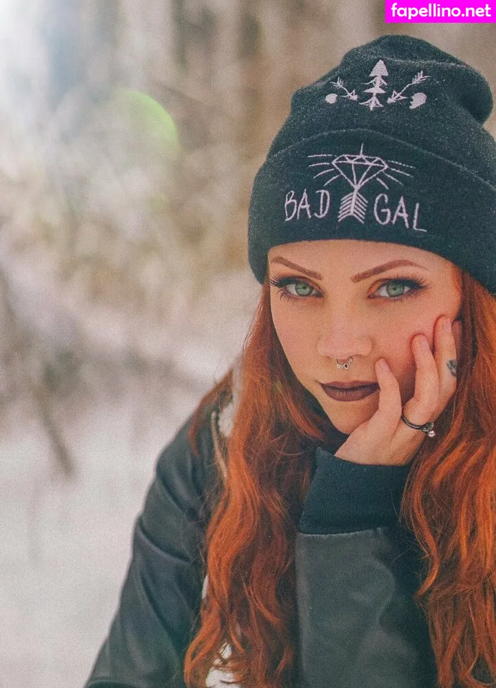 persephone27x Nude Leaked OnlyFans Photo #sa1bwm5AqI