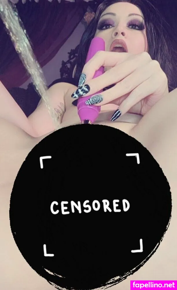 persephone.bleeds, persephonebleedsfree Nude Leaked OnlyFans Photo #PlaRJUP4s4