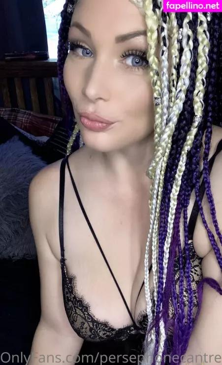 Persephonecantrelle OnlyFans Thumbnail #4sza3uLZGG