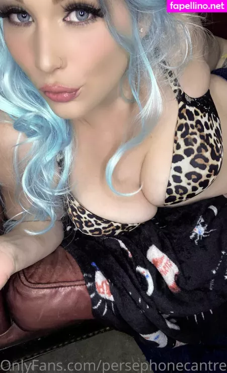 Persephonecantrelle OnlyFans Thumbnail #Wi2dyEigC0