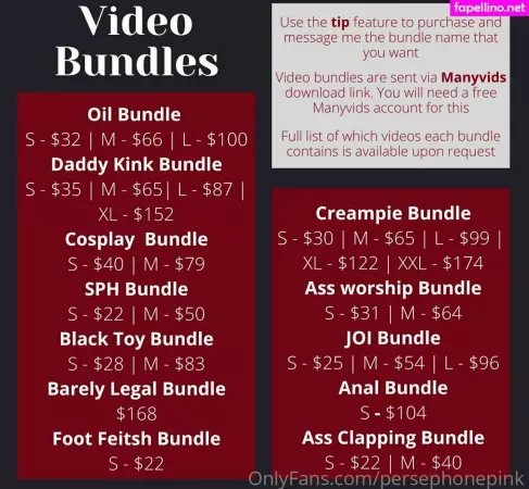 Persephonepink 1 OnlyFans Thumbnail #lGIj0PmLln