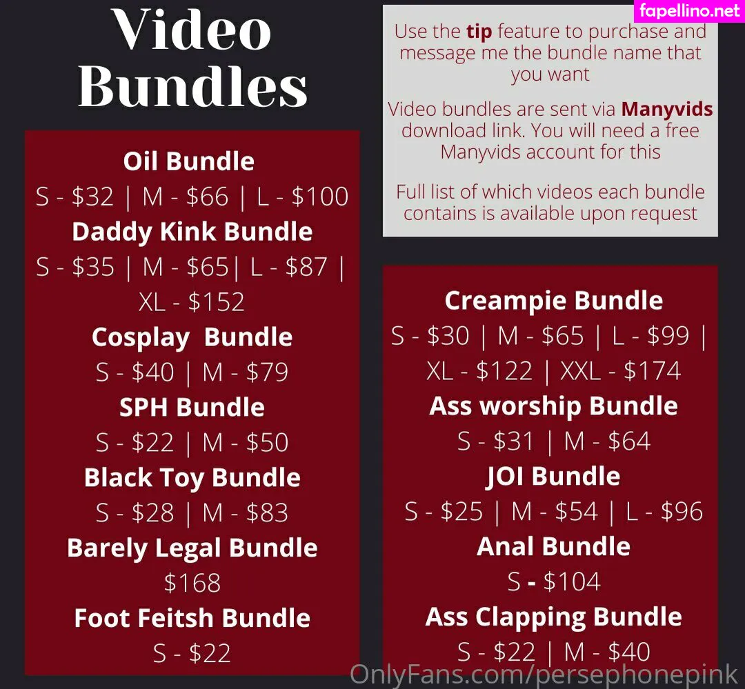 persephonepink, sephypink_ Nude Leaked OnlyFans Photo #lGIj0PmLln