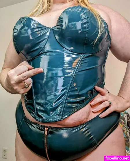Persephonevixen OnlyFans Thumbnail #fVtlolhyBE