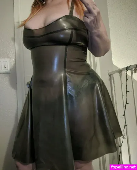 Persephonevixen OnlyFans Thumbnail #scvjEtAAXc