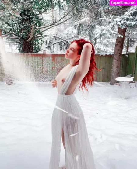 Persia Lourdes OnlyFans Thumbnail #7eEN8GJ5Ze