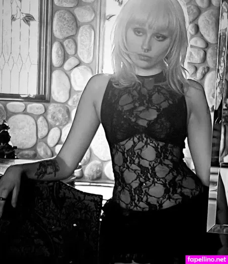 Persia Numan OnlyFans Thumbnail #hjJBAjeQ9w