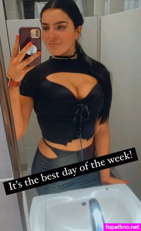 Persia Pirotta OnlyFans Thumbnail #nBHkbWhAET