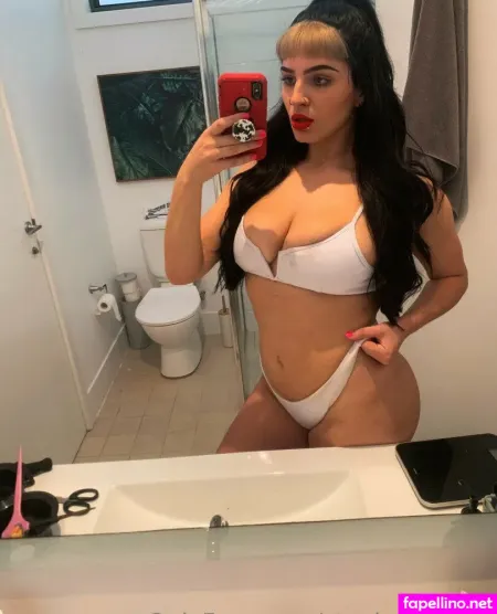 Persia Pirotta OnlyFans Thumbnail #r8gJSsKKl6