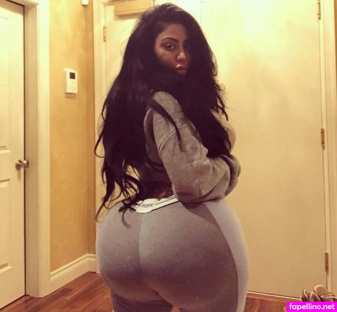 persiaanbaddie1 Nude Leaked OnlyFans Photo #23pYeJJfSu