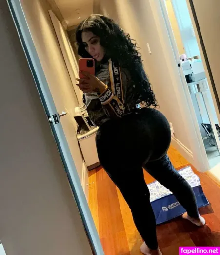 Persiaanbaddie1 OnlyFans Thumbnail #5ynaN3KOJy