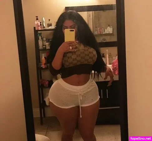 Persiaanbaddie1 OnlyFans Thumbnail #8B88JKjsiS