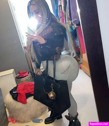 Persiaanbaddie1 OnlyFans Thumbnail #B1yafMtudP