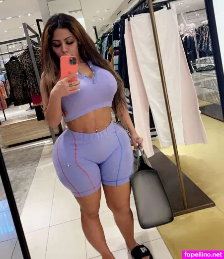 Persiaanbaddie1 OnlyFans Thumbnail #JxtEOAizrD